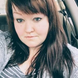 Meet your Posher, Britany